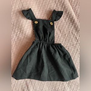 Zara dress - size 18-24 months